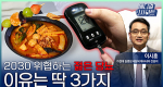 젊다고 안심 마세요! 2030 위협하는 젊은 당뇨ㅣ메디컬 인사이트[130회]